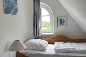 Festpreis! Ferienhaus unter Reet direkt am Nordseedeich. – Nordfriesland (Kreis) – Vorschaubild 33