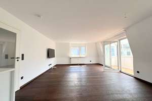 Hochwertig sanierte DG-Wohnung in Laim – Die vollständige Adresse der Immobilie erhältst du vom Anbieter., 80689 Sankt Ulrich, München – Vorschaubild 7