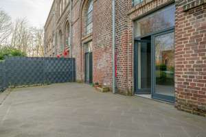 Erstmalig am freien Markt... Wohnen auf einem traumhaften Grundstück mit eigener Terasse und Garten! – Ückendorfer Straße 237e, 45886 Ückendorf, Gelsenkirchen – Vorschaubild 10