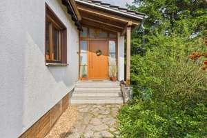 SCHWIND IMMOBILIEN - Ankommen. Auspacken. Zuhause sein – traumhaftes Familienidyll mit großem Garten – Die vollständige Adresse der Immobilie erhältst du vom Anbieter., 64289 Kranichstein, Darmstadt – Vorschaubild 18