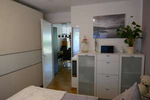 3-Zimmer-Wohnung mit Terrasse und Gartenanteil in München-Moosach – Höchstädter Weg 6, 80997 Moosach-Bahnhof, München – Vorschaubild 8