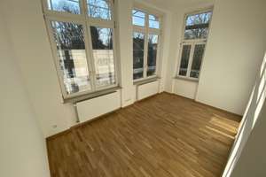 3-Zimmer-Wohnung mit prachtvoller Fassade - ERSTBEZUG nach Kernsanierung - OG 2 – Geibelstr. 22, 63450 Innenstadt, Hanau – Vorschaubild 4