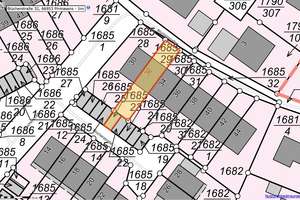 Reihenmittelhaus mit kleinem Garten, Garage und solider Substanz in ruhiger Lage – Die vollständige Adresse der Immobilie erhältst du vom Anbieter., 66953 Pirmasens, Pirmasens – Vorschaubild 31
