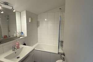 Alltagstaugliche 2-Zimmer-Wohnung mit Balkon in Düsseldorf – Göppinger Straße 10, 40593 Urdenbach, Düsseldorf – Vorschaubild 6