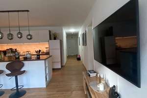Große moderne Neubauwohnung – Essexweg 26, 48167 Gremmendorf-West, Münster – Vorschaubild 5