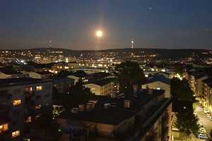 Modern möbliertes Apartment mit Balkon in Stuttgart West – Stuttgart – Vorschaubild 7