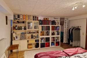Düren Lendersdorf, Doppelhaushälfte mit Keller, Garten und Garage in ruhiger Lage am Feldrand – Die vollständige Adresse der Immobilie erhältst du vom Anbieter., 52355 Lendersdorf, Düren – Vorschaubild 92