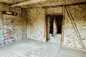 entkerntes Einfamilienhaus in Rathmannsdorf – Salzlandkreis – Vorschaubild 17