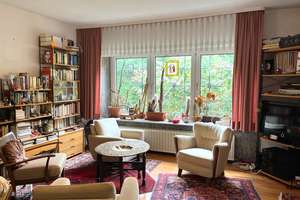 Einfamilienhaus in der Mainzer Oberstadt – Die vollständige Adresse der Immobilie erhältst du vom Anbieter., 55131 Oberstadt, Mainz – Vorschaubild 2