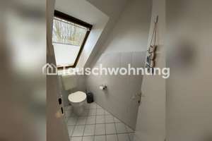 Tauschwohnung: Dachgeschosswohnung, sehr hell in kleinem Mehrfamilienhaus – Die vollständige Adresse der Immobilie erhältst du vom Anbieter., 14169 Zehlendorf, Berlin – Vorschaubild 5