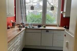 hochwertige Wohnung im Grünen mit grosser Terrasse – Ulenhorst 40, 28329 Horn, Bremen – Vorschaubild 5