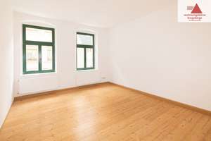 Gemütliche 3-Raum-Wohnung direkt im Zentrum von Annaberg! – 9456 Annaberg-Buchholz – Vorschaubild 1