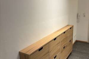 Neu renoviertes Appartement mit Balkon im schönen Trudering – Stieglitzweg 8, 81627 Waldtrudering, München – Vorschaubild 12