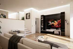 Exklusiver Neubau - Wohnen am Ruhrstadion!! – Quellenweg 4b, 44791 Grumme, Bochum – Vorschaubild 3
