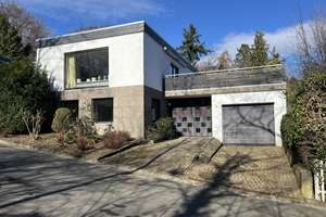 Geräumiges 7-Zimmer Einfamilienhaus in Goslar