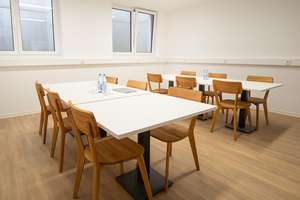 Studentenwohnheim Neubau - möbliertes Apartment (87,47 qm B2.24) im Neubau – Körnerstraße 1, 50858 Weiden, Köln – Vorschaubild 18
