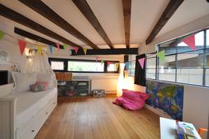 Originales Loft - alte Schlosserei mit 5 Meter Deckenhöhe und Terrasse – Die vollständige Adresse der Immobilie erhältst du vom Anbieter., 30171 Südstadt, Hannover – Vorschaubild 23