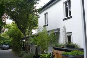 Urbanes Wohnen mitten in Derendorf - Townhouse mit Loft-Charakter – Die vollständige Adresse der Immobilie erhältst du vom Anbieter., 40476 Derendorf, Düsseldorf – Vorschaubild 20