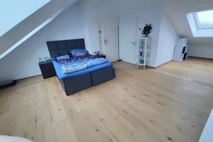 Gostenhof! Helle chice u. moderne 2-Zi.-Maisonette-Whg. 70 m²,hochw.Einbauküche, Klima,4.OG m.Aufzug – Die vollständige Adresse der Immobilie erhältst du vom Anbieter., 90429 Bärenschanze, Nürnberg – Vorschaubild 10