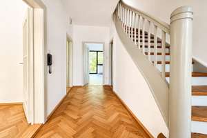 Historischer Charme trifft modernen Wohnkomfort – Nordring 191, 90409 Schleifweg, Nürnberg – Vorschaubild 4