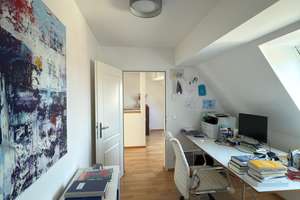 Großzügige Maisonettewohnung mit Balkon und 2 Stellplätzen – Königstraße 19, 12105 Mariendorf, Berlin – Vorschaubild 25