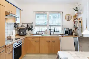 Ihr neues Zuhause – Attraktives  Reihenmittelhaus in gepflegter Wohnlage – Teltow-Fläming (Kreis) – Vorschaubild 4