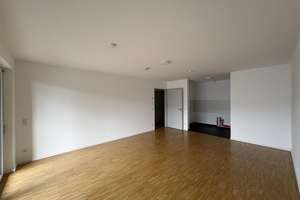 Einziehen und wohlfühlen: Moderne 2-Zimmer-Wohnung im 3.OG – 64295 Darmstadt-West, Darmstadt – Vorschaubild 2