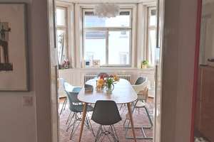 Großzügige 5 Zimmer Altbauwohnung in Stuttgart West mit Wintergarten - WG's sind nicht möglich! – Die vollständige Adresse der Immobilie erhältst du vom Anbieter., 70176 Feuersee, Stuttgart – Vorschaubild 26