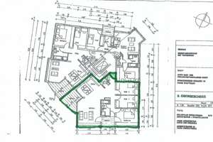 Attraktive, helle Wohnung mit zwei Balkonen im Herzen von Stuttgart – Die vollständige Adresse der Immobilie erhältst du vom Anbieter., 70178 Karlshöhe, Stuttgart – Vorschaubild 13