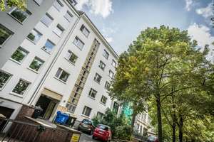*Paul & Partner* JETZT IN ABSOLUTER INNENSTADT-LAGE LEBEN ! ANFRAGE SENDEN UND BESICHTIGEN ! – Die vollständige Adresse der Immobilie erhältst du vom Anbieter., 65185 Mitte, Wiesbaden – Vorschaubild 24