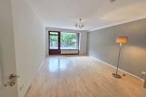 Exklusivlage nähe Alster und Bellevue mit 3 Balkonen – Die vollständige Adresse der Immobilie erhältst du vom Anbieter., 22301 Winterhude, Hamburg – Vorschaubild 2