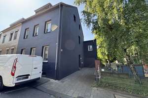 Einfamilien-/ Mehrgenerationenhaus in ruhiger von Mönchengladbach-Odenkirchen – Die vollständige Adresse der Immobilie erhältst du vom Anbieter., 41199 Odenkirchen-Mitte, Mönchengladbach – Vorschaubild 2