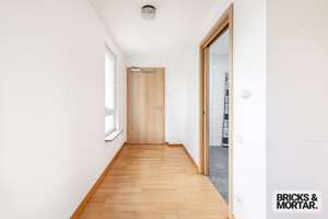 Seniorengerechte 2-Zimmerwohnung mit großer Dachterrasse für Eigennutz oder Kapitalanlage – Die vollständige Adresse der Immobilie erhältst du vom Anbieter., 90441 Schweinau, Nürnberg – Vorschaubild 5