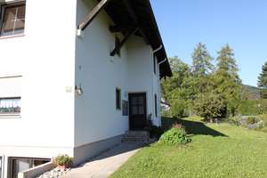 Schöne 2-Zimmer-Wohnung mit Balkon und freien Blick auf der Berge – Wisengrundstr 47, 83229 Aschau im Chiemgau – Vorschaubild 3