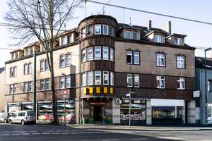 ESSEN-KARNAP: Sensationelle Rendite! Immobilienensemble  in belebter Essener Lage!