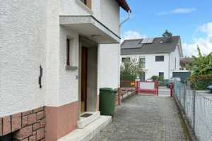 SEEHEIM-JUGENHEIM,  2-Familienhaus  mit Anbau und großem Garten in ruhiger Wohnlage – Schulstraße 34, 64342 Darmstadt-Dieburg (Kreis) – Vorschaubild 13