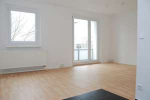Wunderschöne 3-Raum-Wohnung mit offener Küche – Fürstenstr. 214, 9130 Yorckgebiet, Chemnitz – Vorschaubild 2
