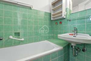 Kapitalanleger aufgepasst – Gut vermietbare 1-Zimmer-Wohnung in Stuttgart – Die vollständige Adresse der Immobilie erhältst du vom Anbieter., 70176 Rotebühl, Stuttgart – Vorschaubild 10