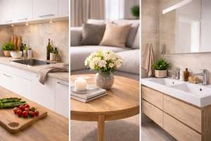 Attraktive Neubau-Doppelhaushälfte mit Westausrichtung – Die vollständige Adresse der Immobilie erhältst du vom Anbieter., 22609 Osdorf, Hamburg – Vorschaubild 4