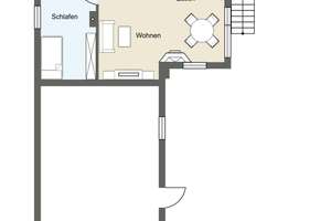 Charmantes Einfamilienhaus mit Garage – Die vollständige Adresse der Immobilie erhältst du vom Anbieter., 6679 Zorbau – Vorschaubild 10
