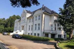 Exklusives Herrenhaus - eine einzigartige Gelegenheit: Historisches Anwesen in der Nähe zur Ostsee – Die vollständige Adresse der Immobilie erhältst du vom Anbieter., 18236 Kröpelin – Vorschaubild 3