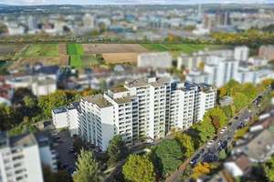 ++Jetzt investieren!! – Vermietete 3-Zimmer-Wohnung mit Balkon und Stellplatz++ – 60599 Oberrad, Frankfurt am Main – Vorschaubild 15