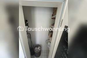 Tauschwohnung: Sehr schöne 2 Zimmer Wohnung mit Terrasse in Bogenhausen – Die vollständige Adresse der Immobilie erhältst du vom Anbieter., 81677 Altbogenhausen, München – Vorschaubild 6