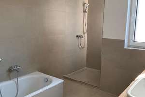 Großzügige, moderne, unmöblierte 2-Zimmer-Wohnung mit Balkon in begehrter Lage Wiesbaden Nordost – Die vollständige Adresse der Immobilie erhältst du vom Anbieter., 65195 Nordost, Wiesbaden – Vorschaubild 8