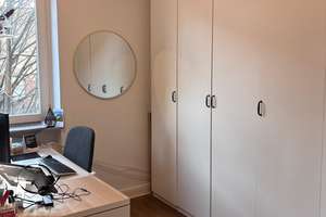 Elegante und hochwertige 4 Raum Wohnung mit offener Küche und Balkon/Loggia "NEUWERTIG" – Sedanstraße 59, 42281 Barmen, Wuppertal – Vorschaubild 53