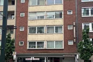 Solides Apartmenthaus als Kapitalanlage
