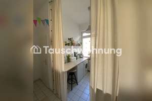 Tauschwohnung: Schöne Altbauwohnung im Agnesviertel – Die vollständige Adresse der Immobilie erhältst du vom Anbieter., 50670 Neustadt/Nord, Köln – Vorschaubild 4