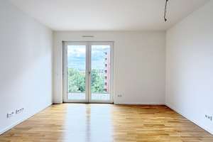 Modern, großzügig und sofort verfügbar: 2-Zi.-Wohnung in Wiesbaden-Biebrich