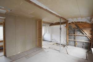Im Bau befindliche zwei Appartements sucht Vollender im Zentrum von Bredstedt – Die vollständige Adresse der Immobilie erhältst du vom Anbieter., 25821 Bredstedt – Vorschaubild 4