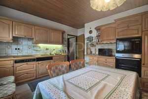 Reserviert! Charmanter Bungalow mit viel Raum für individuelle Entfaltung – Ansbach (Kreis) – Vorschaubild 7